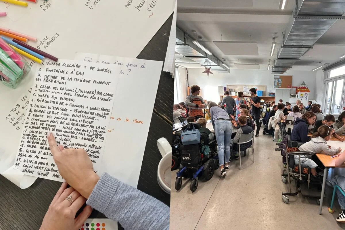 Banner Offre delegation