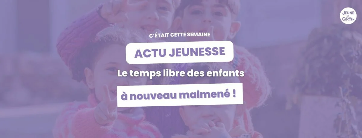ATL, le temps libre des enfants à nouveau malmené (carte blanche 2023) ! 4 reforme atl couverture site internet 1