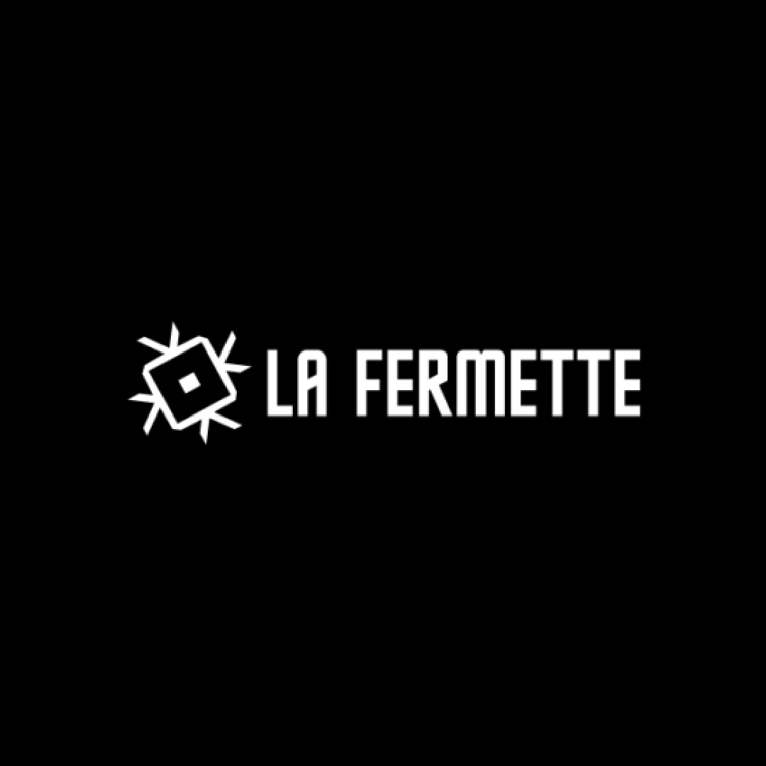 logo la fermette