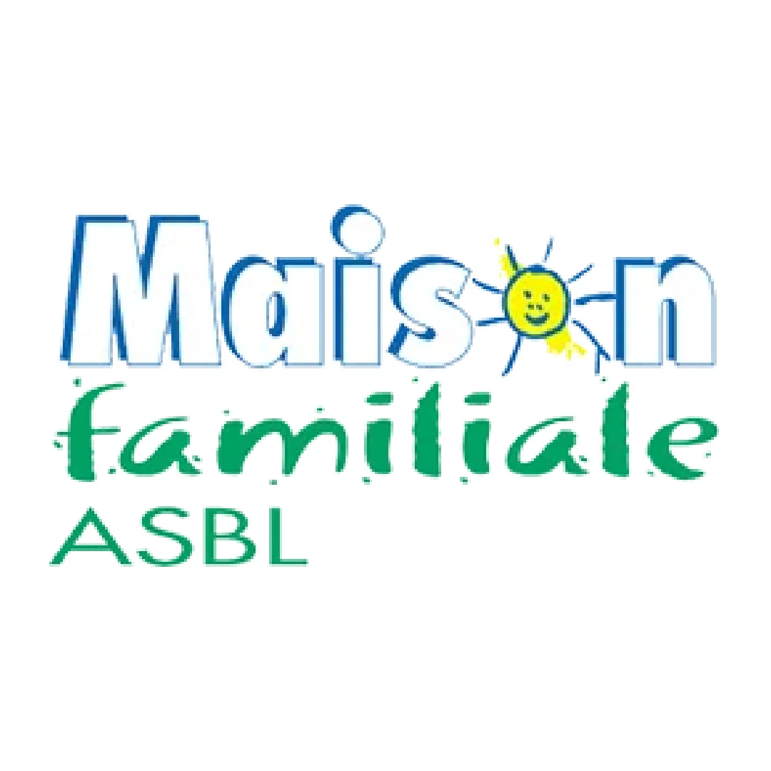 logo maison familiale