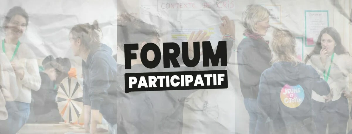 Forum Participatif