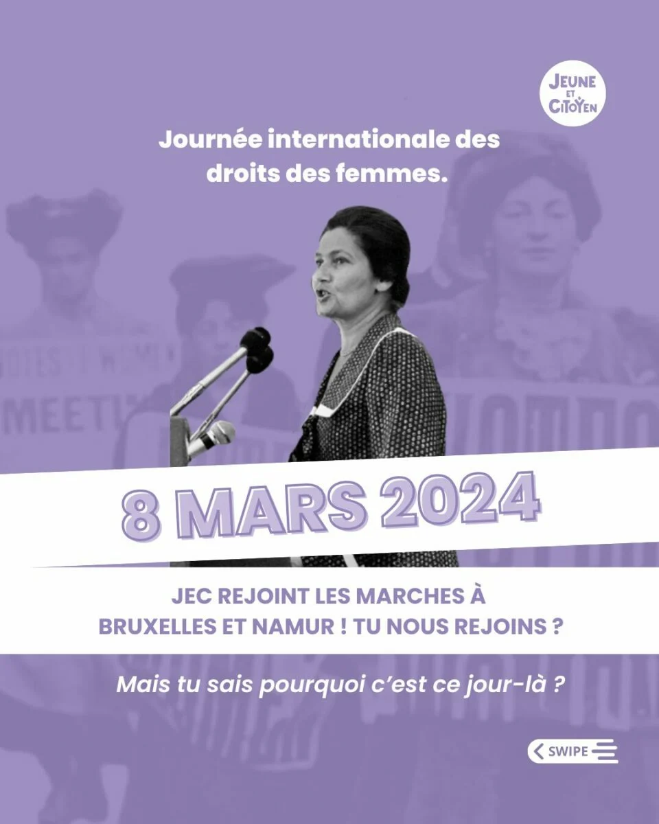 8 mars 2024