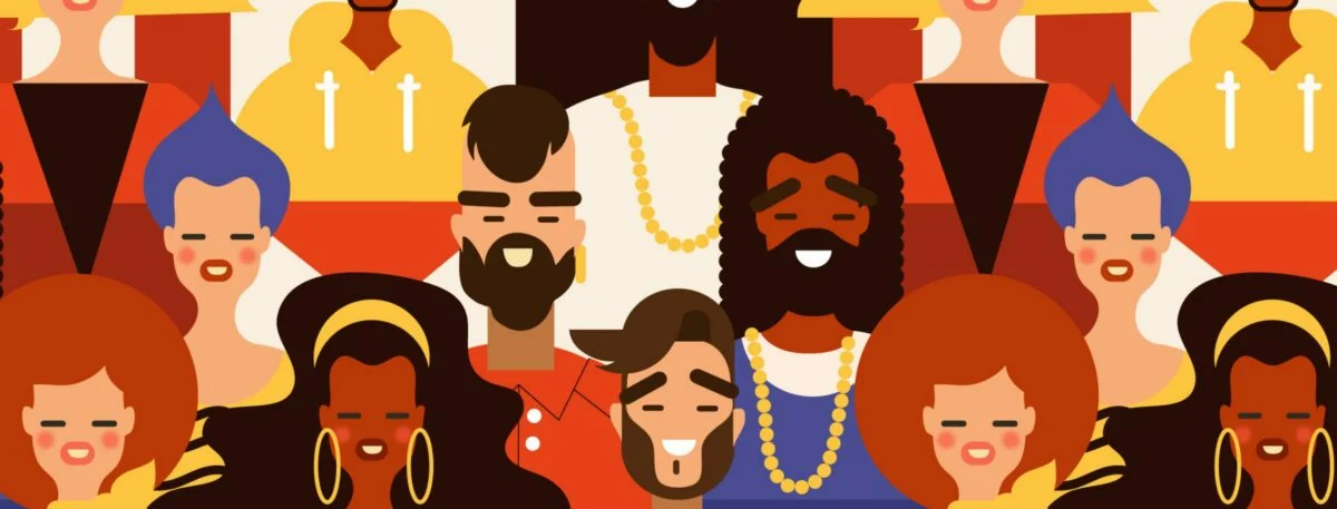 Projet SUD - FDAP (Forum de Diaspora Africain Populaire)