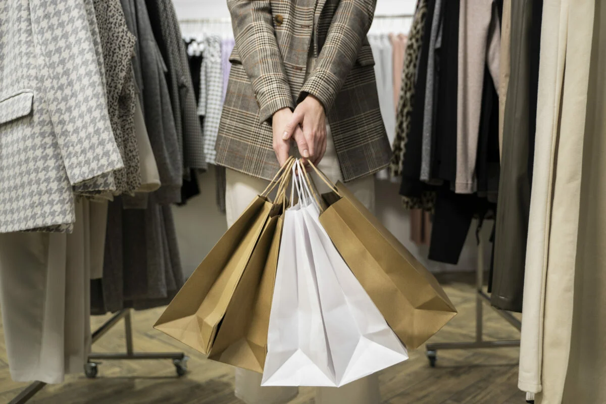 Projet FAST – Réfléchir la mode autrement