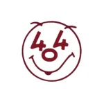 logo 404 100