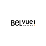 logo belvue 100