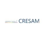 logo cresam 100