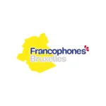 logo francophone bxl 100