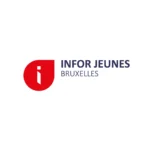 logo infor jeunes bruxelles 100