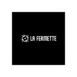 logo la fermette 100