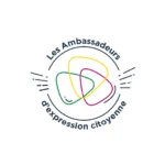 logo les ambassadeurs 100