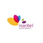 logo maribel 100