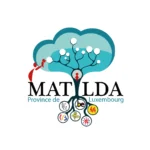 logo mathilda reseau 100