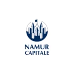 logo namur capitale 100