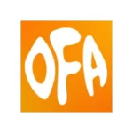 logo ofa collectif 100
