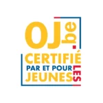 logo oj 100