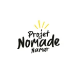logo projet nomade 100