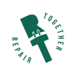 logo repair together 100