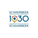 logo schaerbeek 100