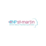 logo st martin 100