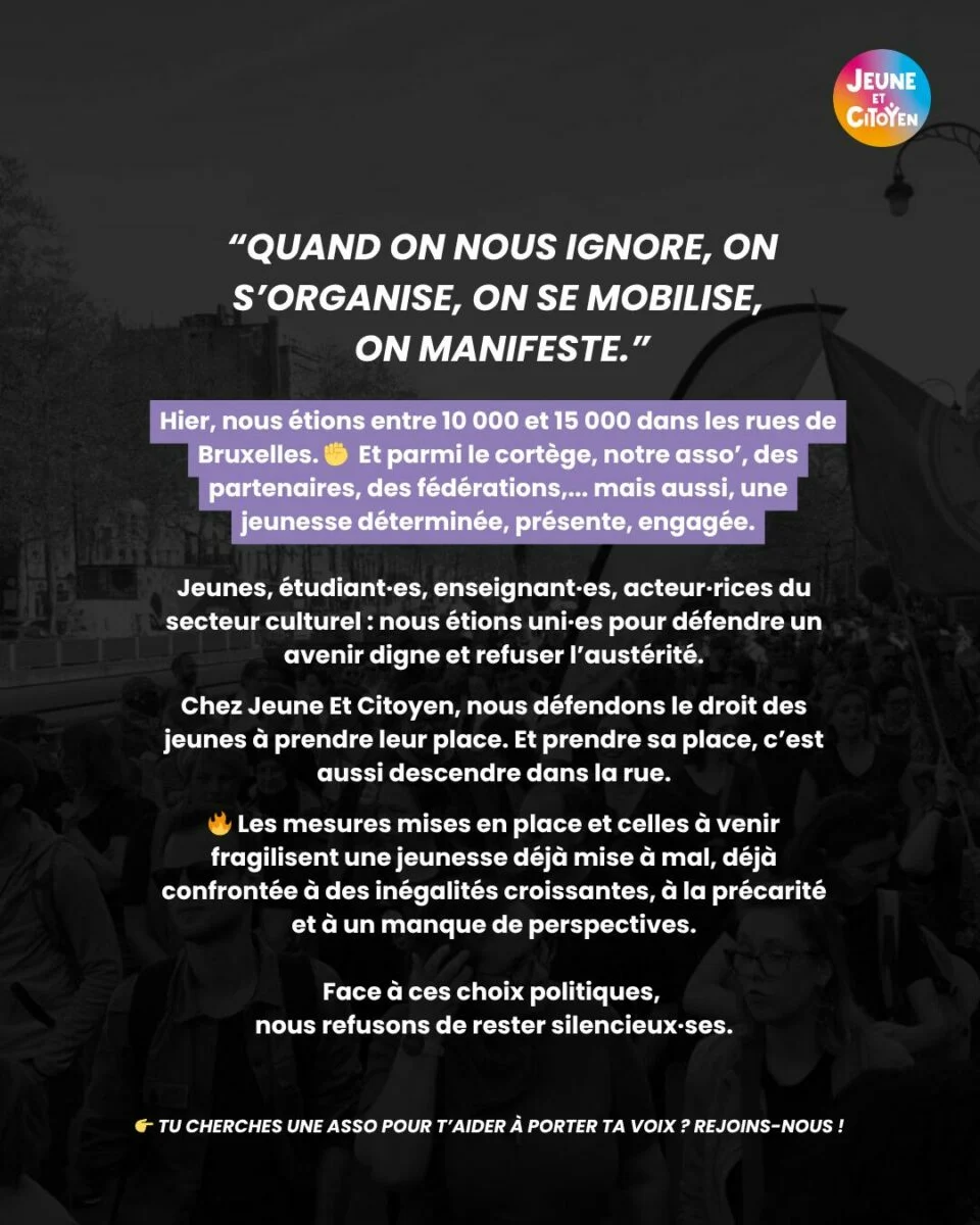 RETOUR MANIF 904