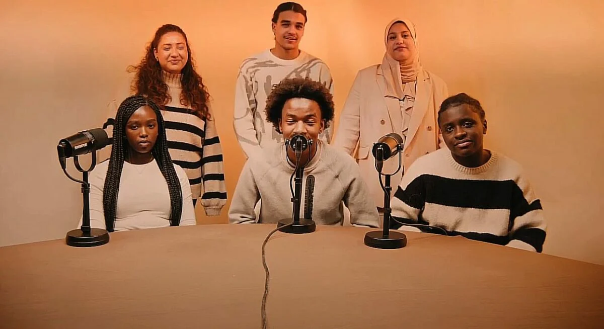 Collectif interculturalité
