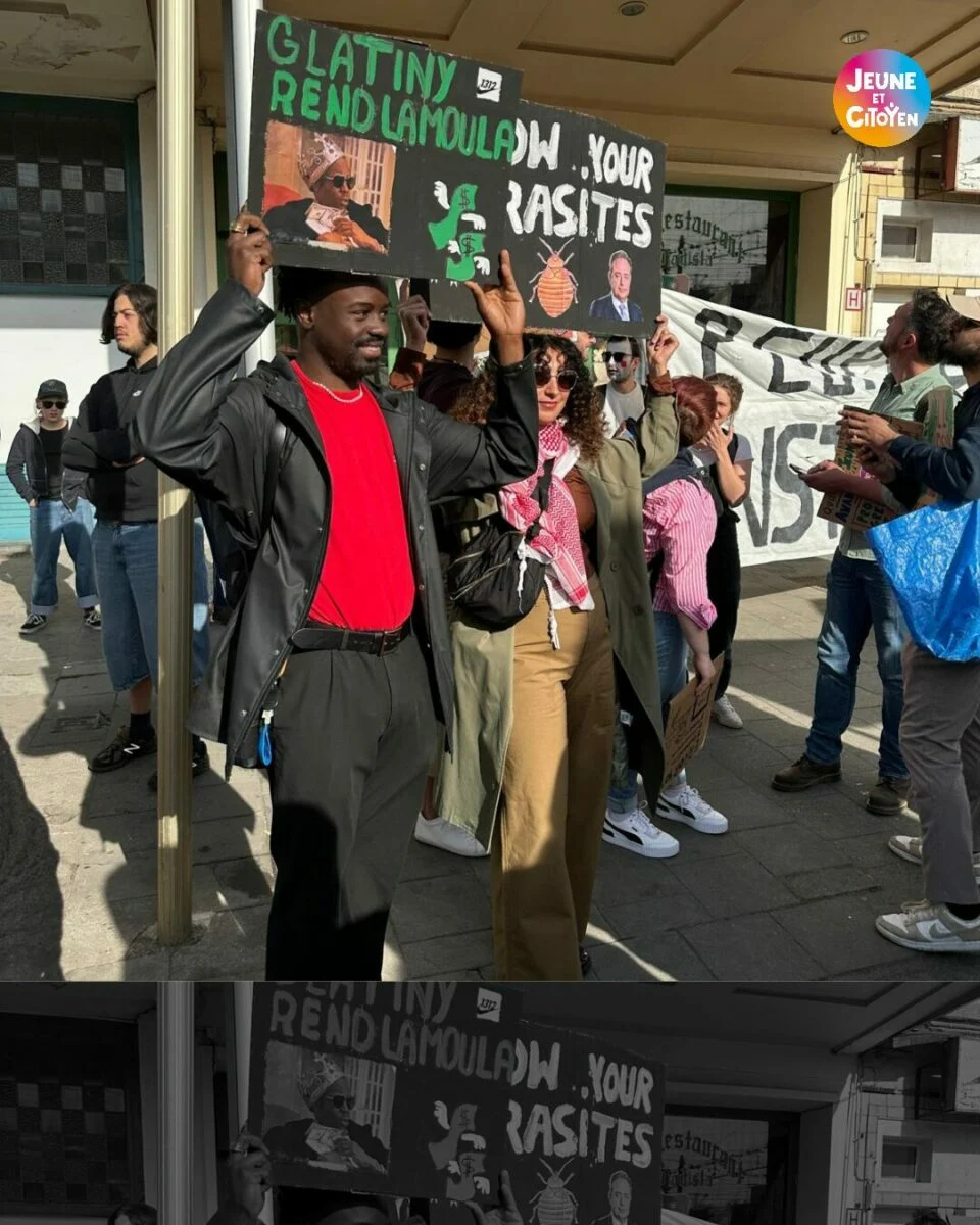 RETOUR MANIF 9 04 5